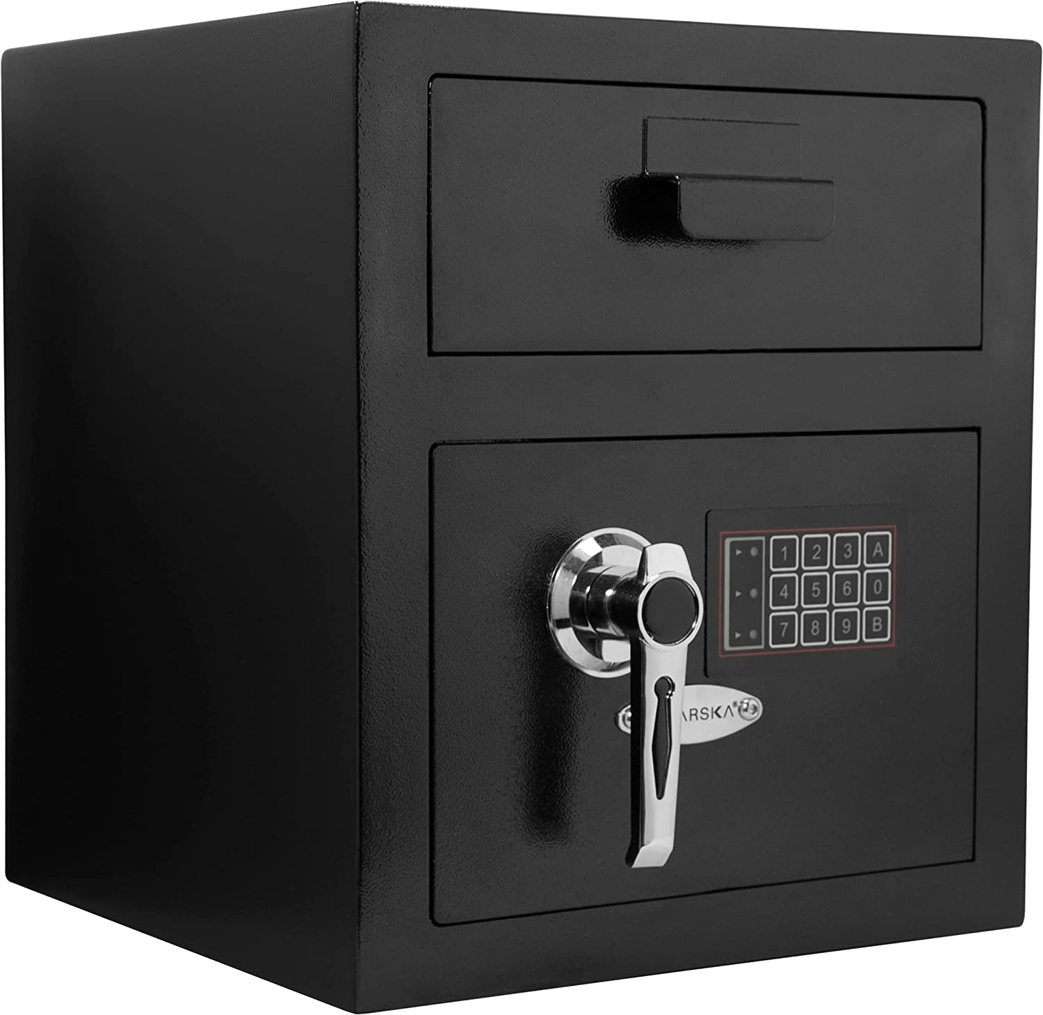 how-to-open-a-barska-safe-without-key