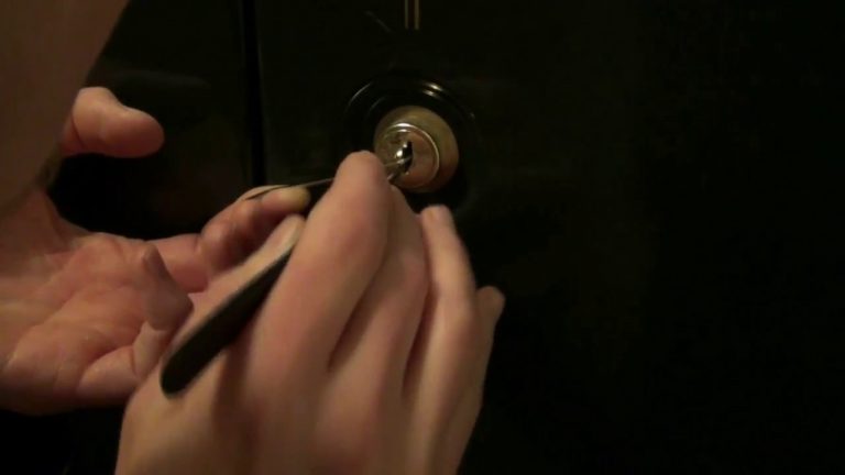 How to Open a Stack on Gun Safe Without a Key