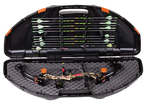 Best Bow Cases For Hunting