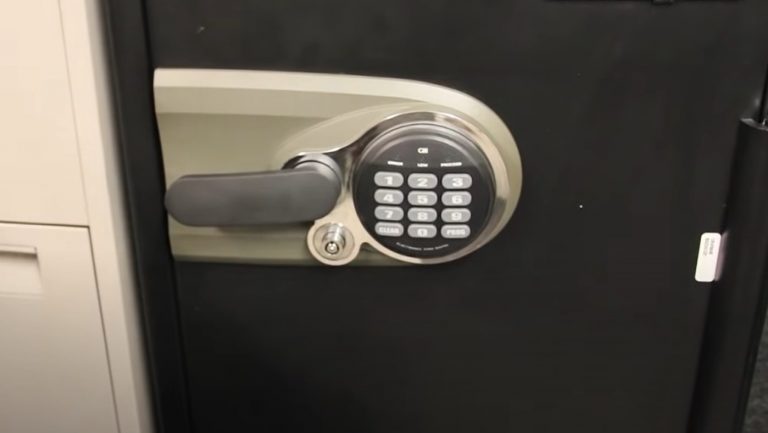 How to Secure a Gun Safe Without Bolting It to the Floor