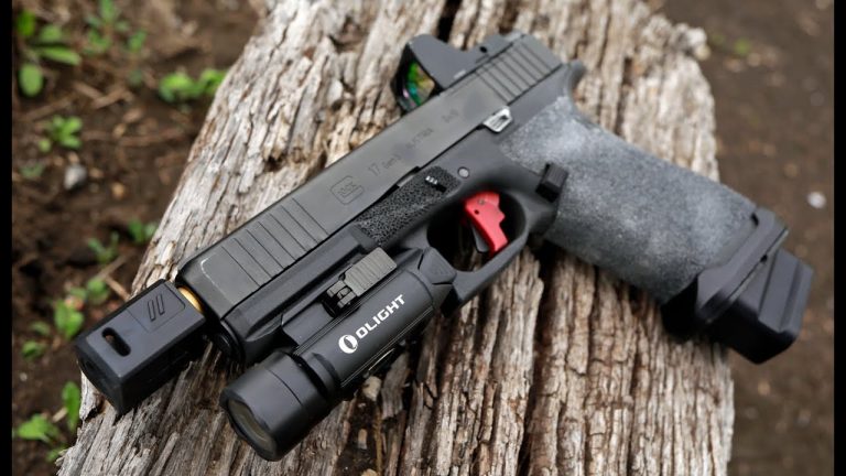 What Does A Compensator Do On A Gun?
