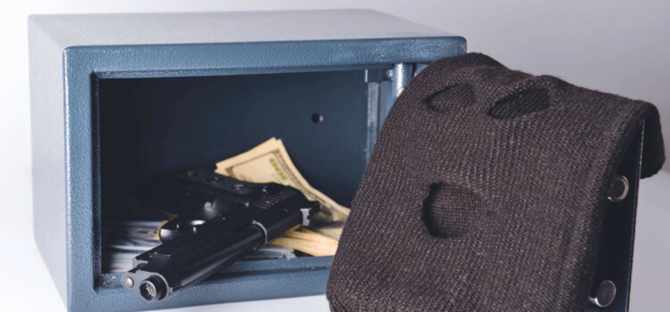 Different Types of Gun Safes And Their Locking Mechanisms