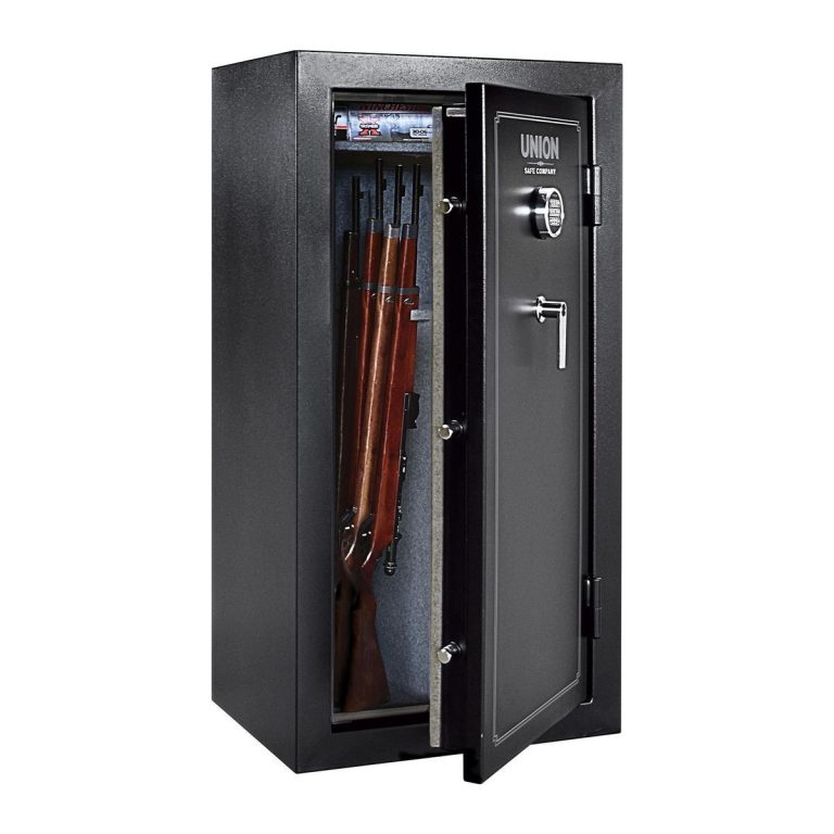 cheap gun safes deals