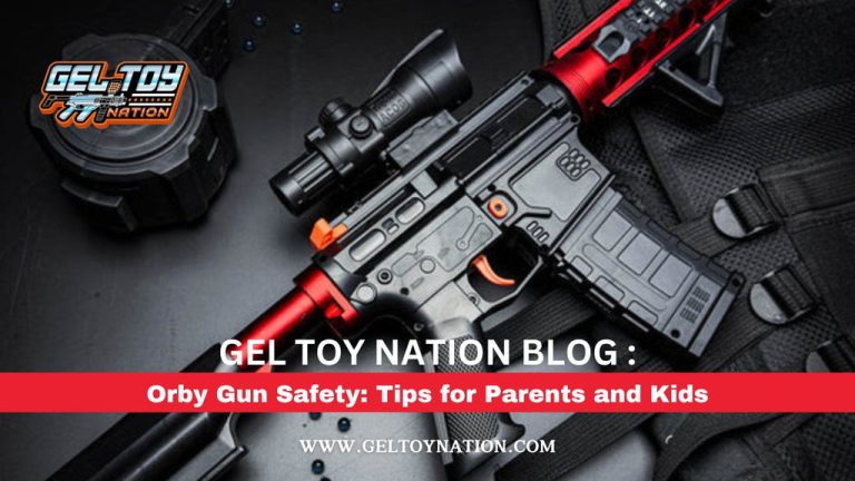 gun safety tips for parents