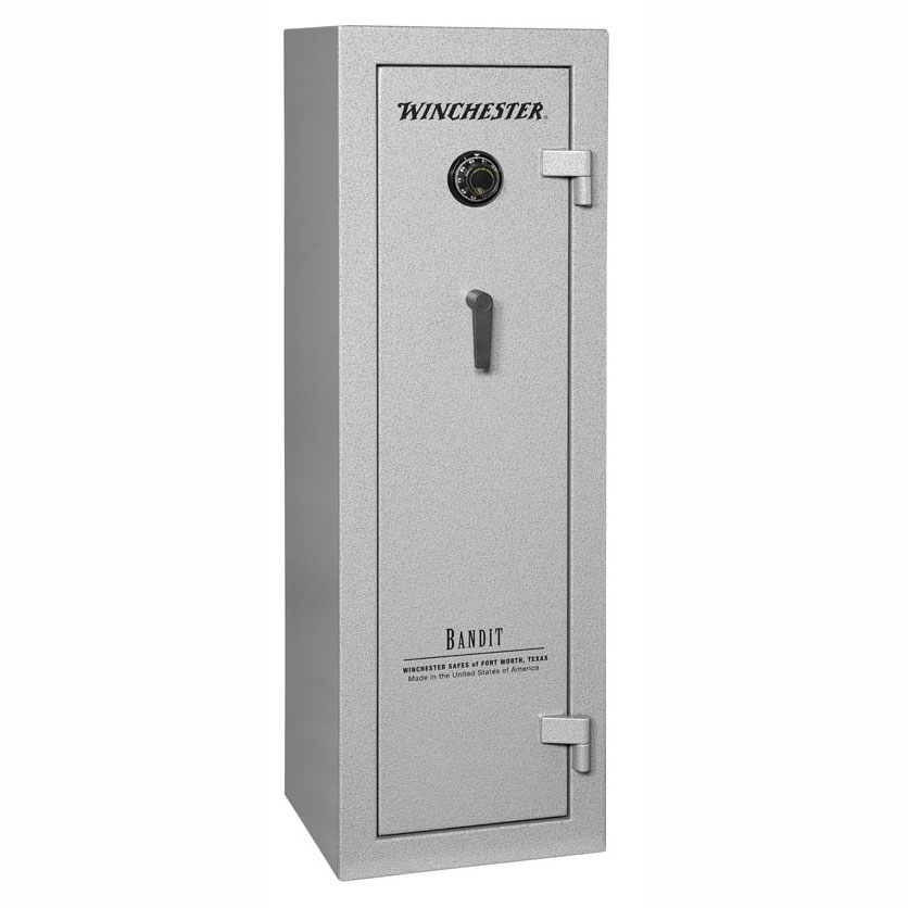 how much does winchester gun safe cost