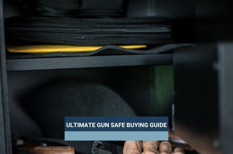 how much should you spend on a gun safe